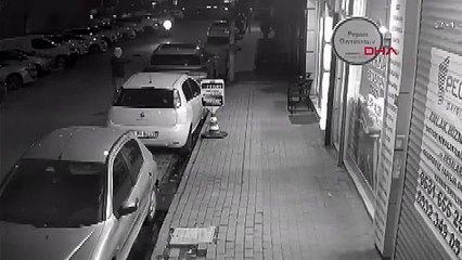 Türkiye için beka sorunu! Avcılar'da dehşet anları