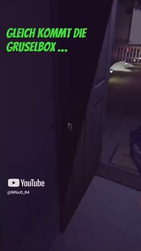 Teufel in der Box - im Lets Play Phasmophobia Teil 30