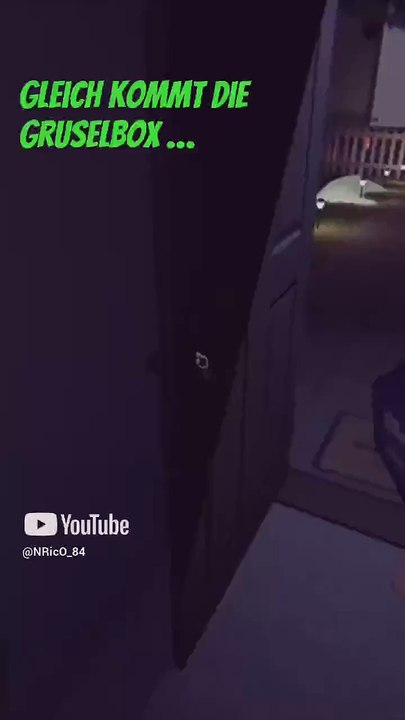 Teufel in der Box - im Lets Play Phasmophobia Teil 30