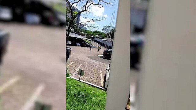 Mulher condenada por tráfico de drogas é presa em Cascavel