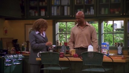 Eu, a Patroa e as Crianças - T02E09 - Jay é Mandada Embora