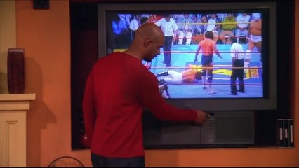 Eu, a Patroa e as Crianças - T02E08 - Deixe Que Comem Torta