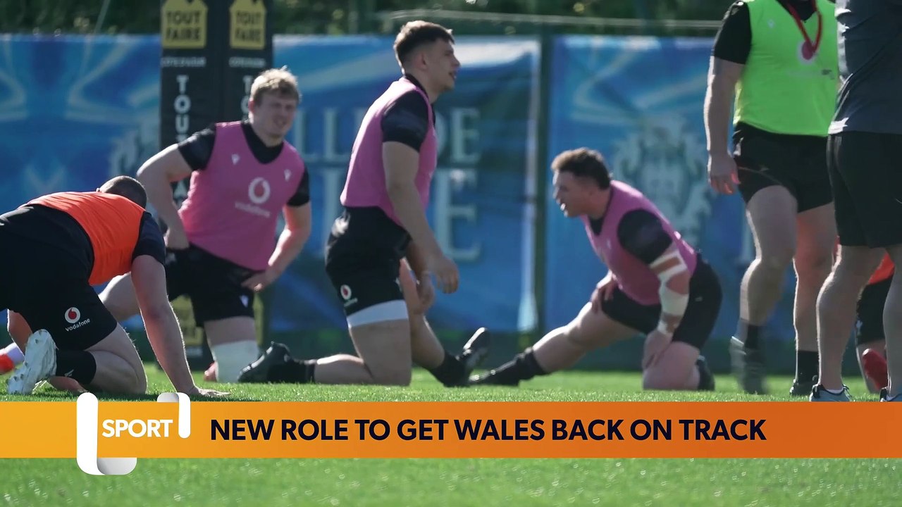 WRU advertising for Director position to get Wales back to very top of International Rugby