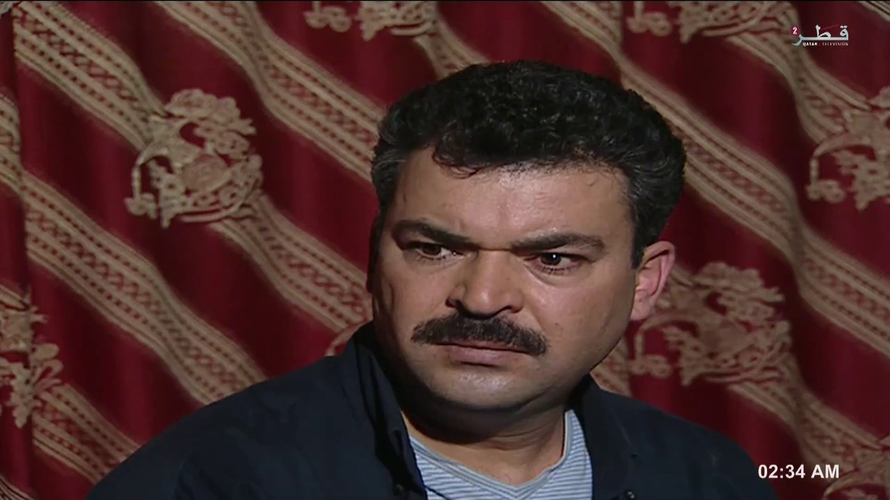المسلسل السوري الرحيل إلى الوجه الأخر الحلقة ال...