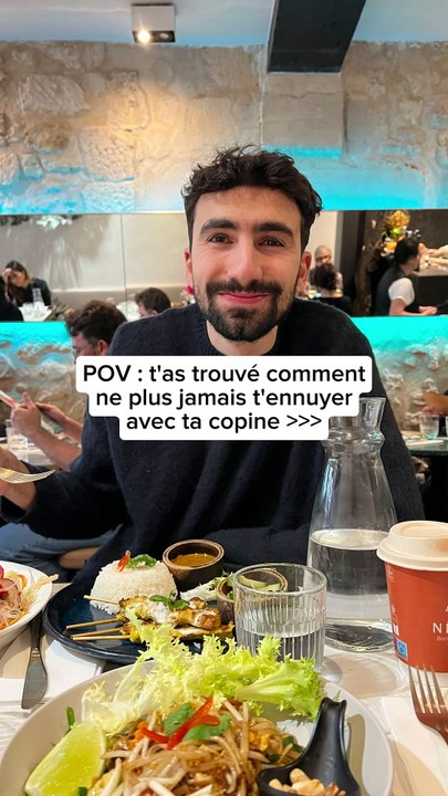 On se voit sur MeetUs ? L'appli pour les couples qui veulent se faire des amis 🎉
