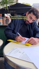 On se voit sur MeetUs ? L'appli pour les couples qui veulent se faire des amis 🎉