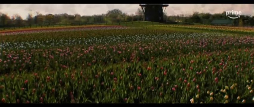 Holland Bande-annonce VO