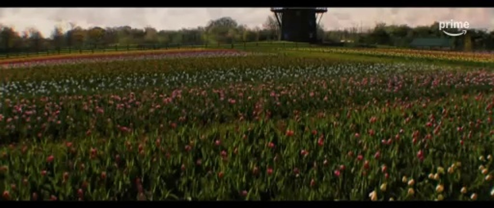 Holland Bande-annonce VO