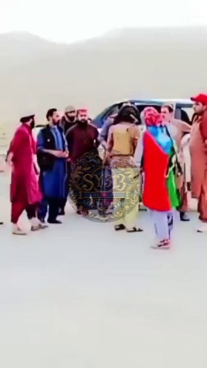 Why Baloch Liberation Army Activists Are Blocking Roads