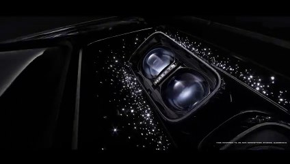 هواوي Maextro S800: المنافس الصيني الفخم لسيارات مايباخ