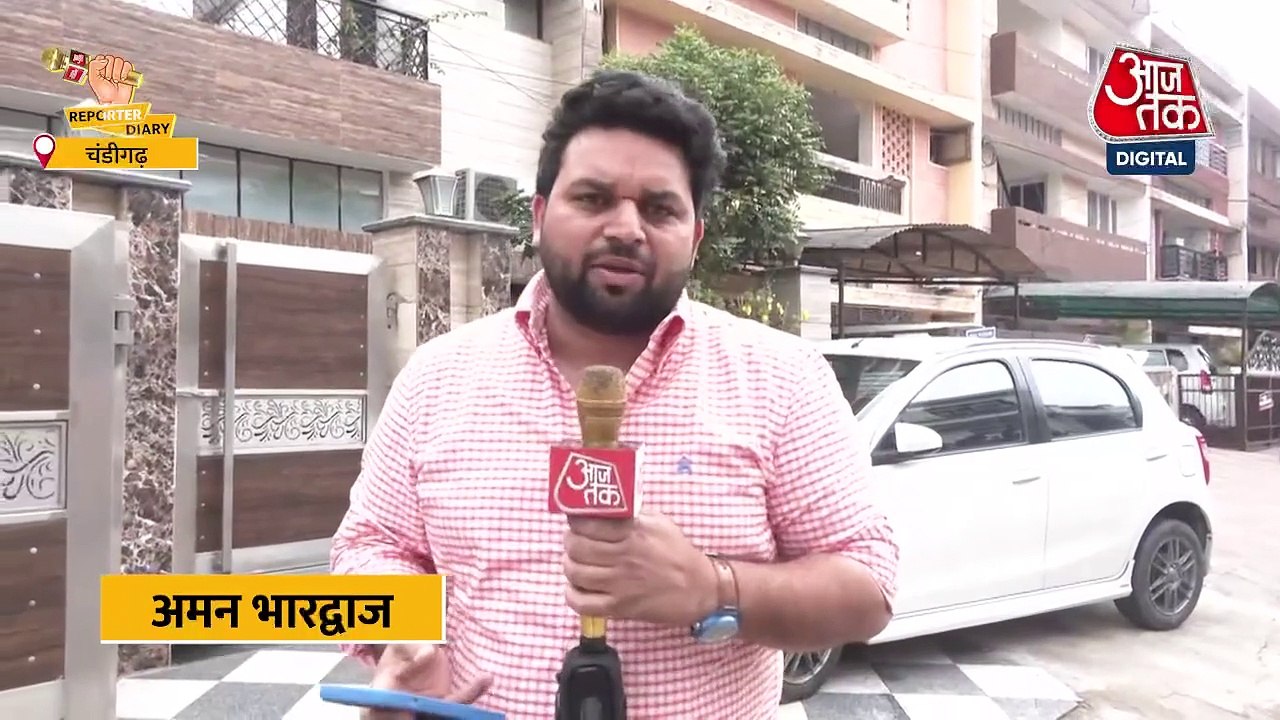 Canada Gold Heist Case: कनाडा से भारत तक सोने की लूट की गूंज, एयर कनाडा के पूर्व मैनेजर सिमरनप्रीत के घर ईडी का छापा