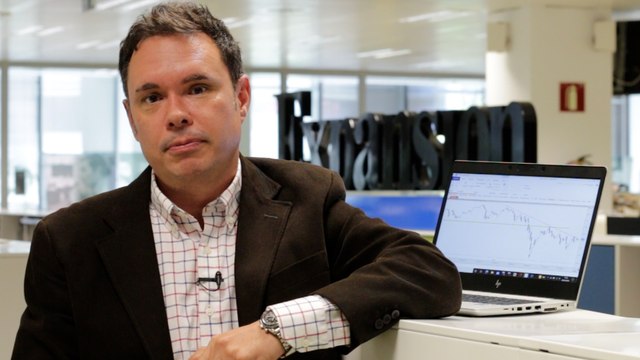Repsol: la figura de vuelta apunta hacia cotas más altas