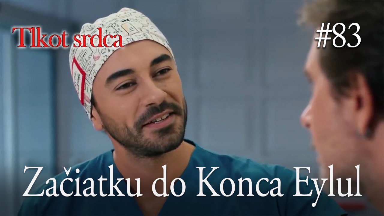 Začiatku do Konca Eylul  #83