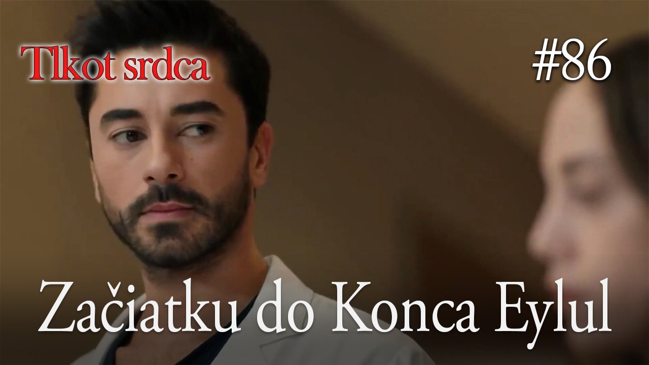 Začiatku do Konca Eylul  #86