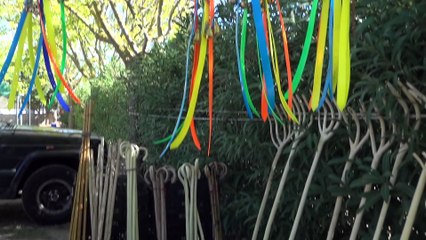 REPORTATGE FIRA DEL CAÇADOR 2024