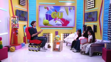 AYA FAMILY_ LE GROS LIVE