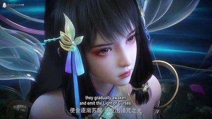 Apotheosis ep 98 ENG SUB