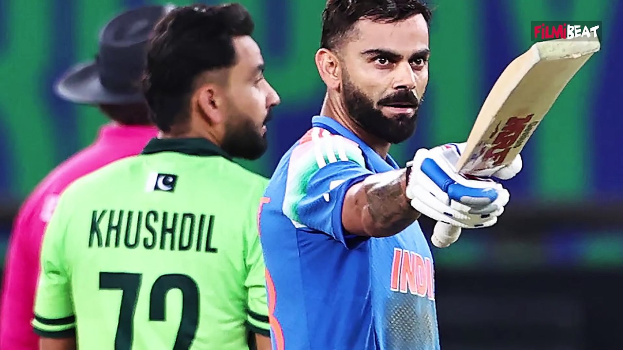 IIT Baba की India Vs Pakistan मैच की भविष्यवाणी पर हुई किरकिरी, Ali Goni ने भी ली चुटकी !