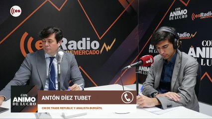 Antón díez tubet nos cuenta los secretos de los ETF de oro