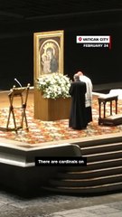 Pop Shows Slight Improvement