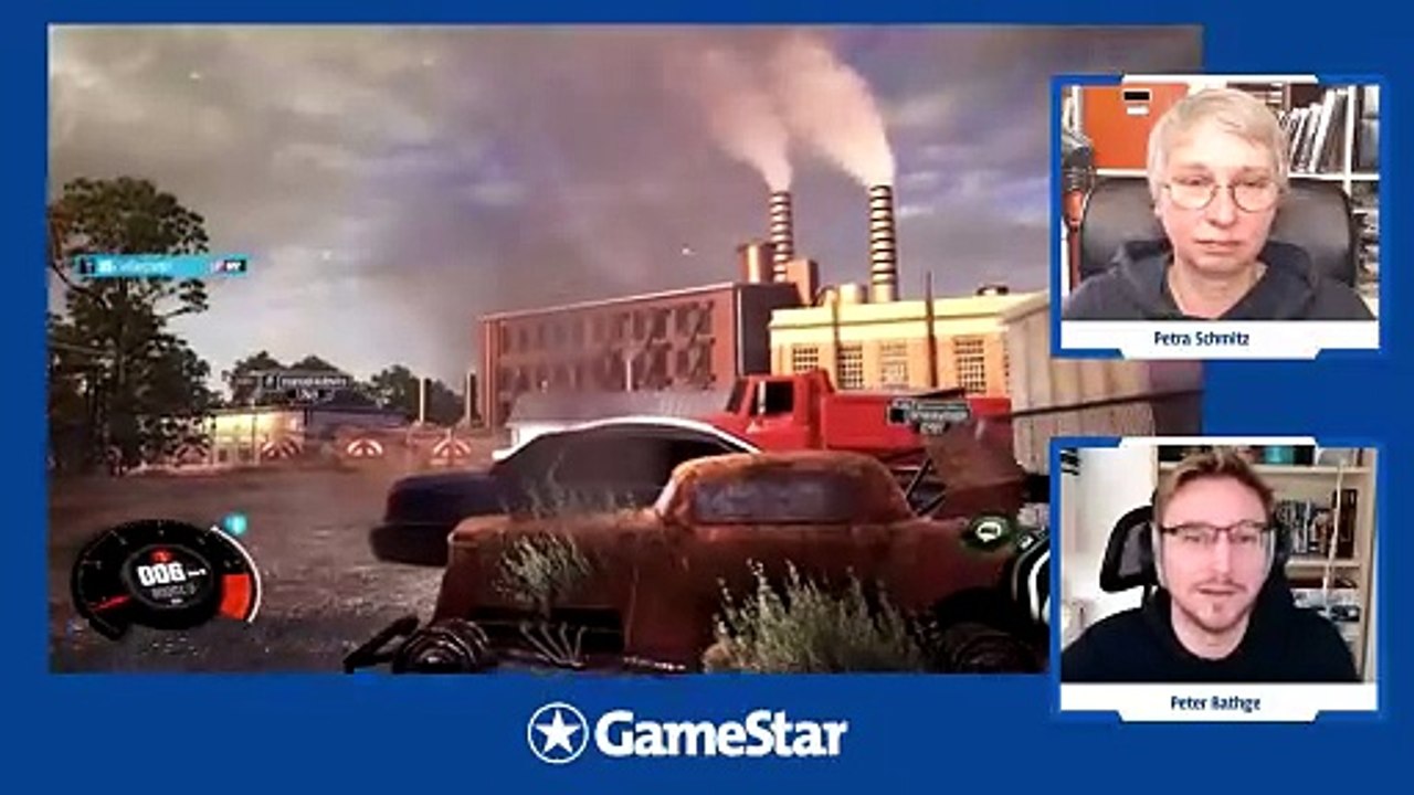 »Als Vater kannst du sowas nicht spielen« - GameStar 01/15 im Rückblick