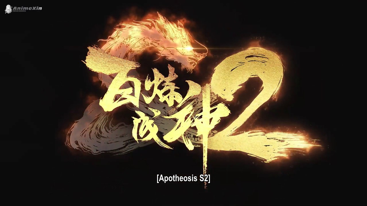 Apotheosis ep 101 ENG SUB
