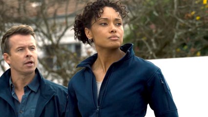 Sneak Peek at the Next Episode of NCIS: Sydney