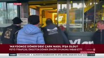 FETÖ'nün döner zincirine soruşturma, CİMER'e ihbarla başladı