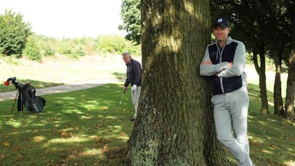 10 Most,  Demoralizing Golf Shots