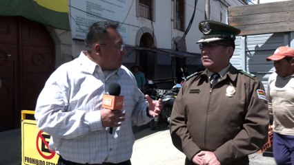 intento fuga obrajes