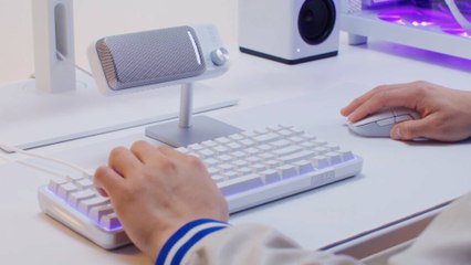 Minimalistische Gaming-Hardware: Das ist die »Elite«-Serie von NZXT