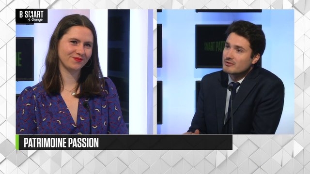 SMART PATRIMOINE - Investir dans des dividendes climat