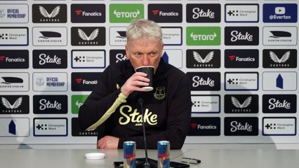 40 point target still relevant for me - Moyes