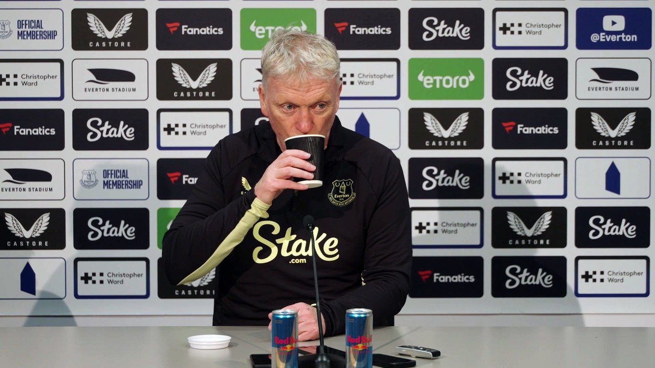 Moyes on players contract talks and the new owners