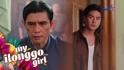 My Ilonggo Girl: Francis, narinig ang sikreto ni Sir Gov! (Episode 26)