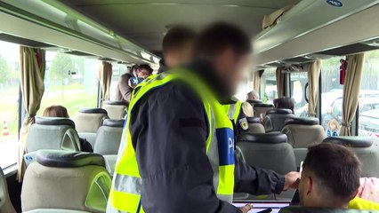 Migration, Bürgergeld, Steuern: Mögliche Knackpunkte für Schwarz-Rot