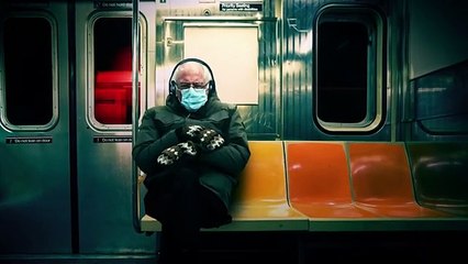 Lofi Bernie Sanders (2 hour mix)