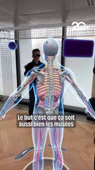 On a testé pour vous les lunettes de réalité augmenté de Snapchat !