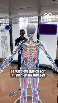 On a testé pour vous les lunettes de réalité augmenté de Snapchat !