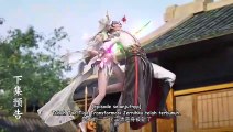 pv Legend of Martial Immortal Episode 103 Subtitle Indonesia