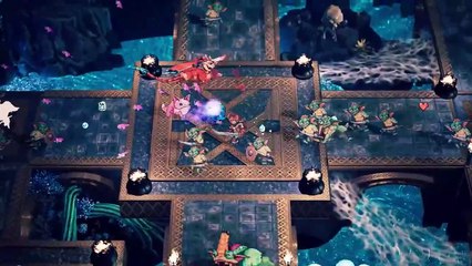 Wildkeepers Rising Official Early Access Release Date Trailer