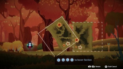 As I Began To Dream Official Trailer