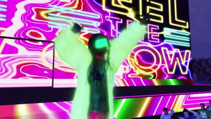 WWE 2K25 Official 2K Showcase The Bloodline's Dynasty Trailer