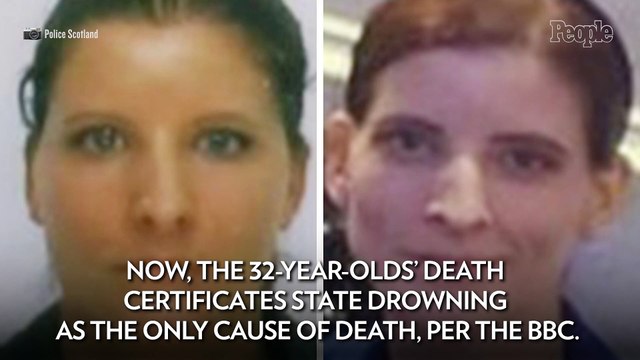 Cause of Death Revealed for 2 Sisters Found Dead in River Almost 1 Month After Vanishing on Night Walk