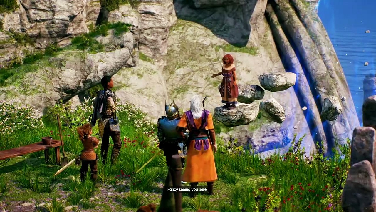 Solasta 2 Official Demo Release Trailer