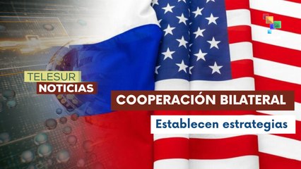Rusia ofrece a EE.UU. evitar nuevos conflictos