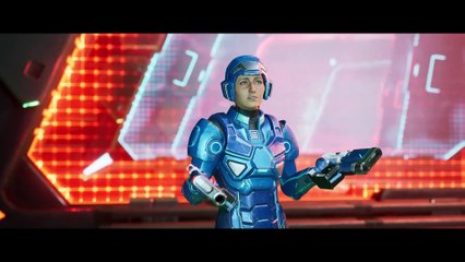 Split Fiction Official Friend's Pass Overview Trailer