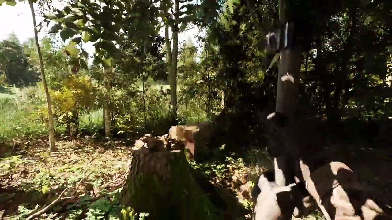 Dreadzone Official Announcement Trailer