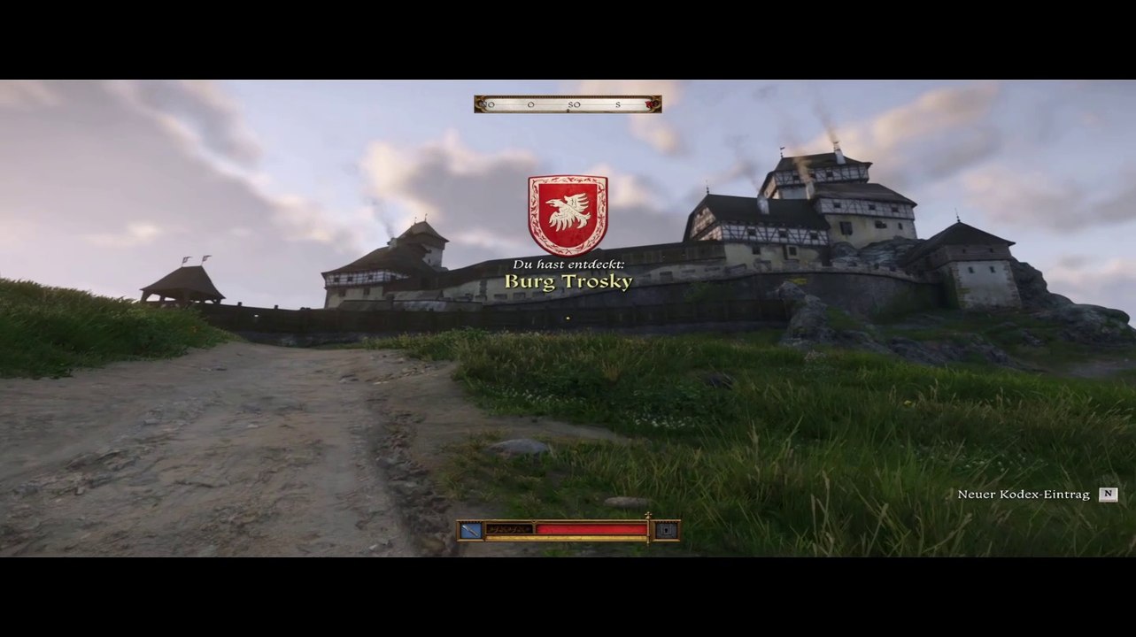 KCD 2 - angel henry - softcore - good guy - Untertitel - s1e19 - Der Sohn des Schmieds