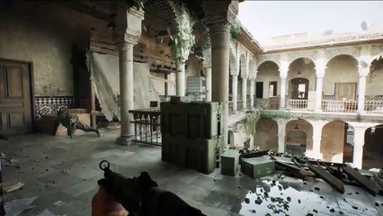 Delta Force Official Black Hawk Down Launch Trailer